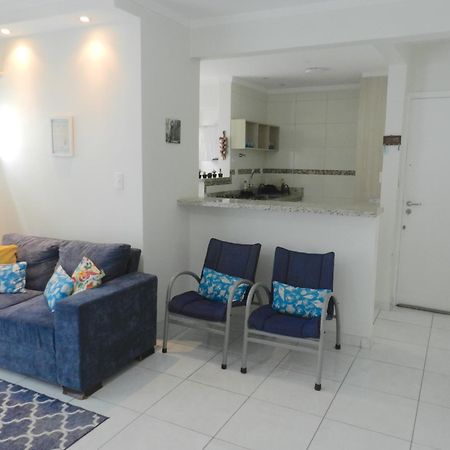 Guaruja Enseada 400 M Da Praia, Otima Localizacao Экстерьер фото